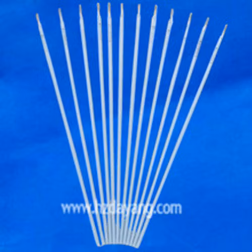 Eletrodo de soldagem na Turquia/eletrodos de soldagem de 1,5 mm E6013/eletrodos de soldagem com revestimento duro China
