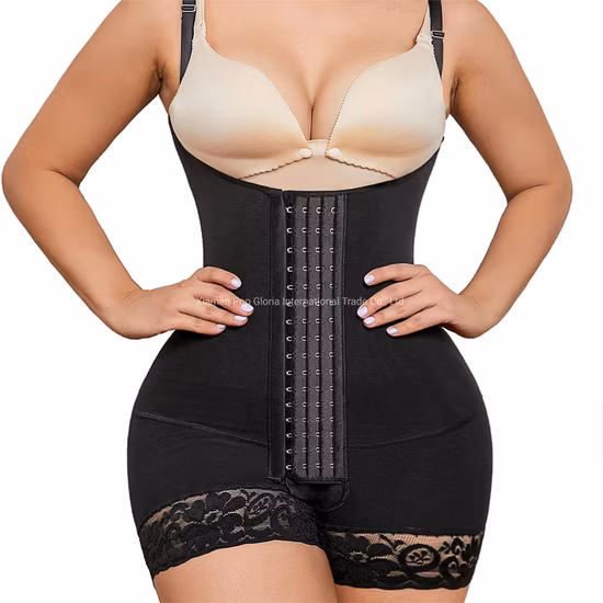 Barriga feminina